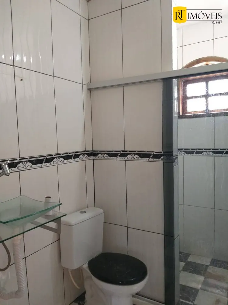 Casa, 4 quartos, 120 m² - Foto 17