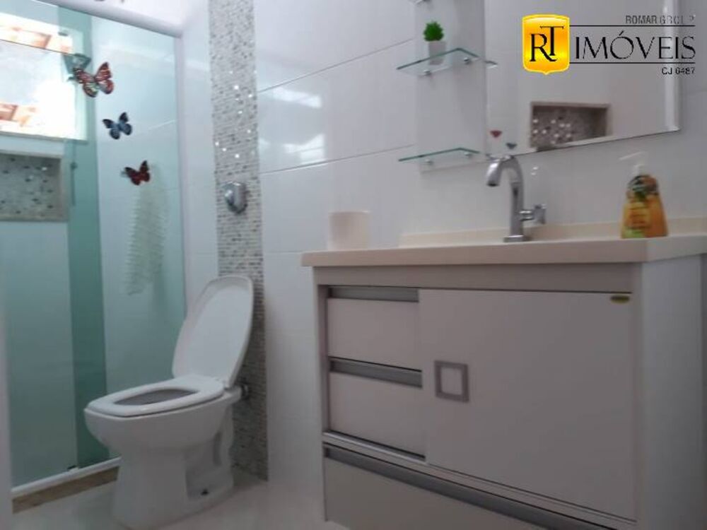 Casa à venda com 2 quartos, 400m² - Foto 5