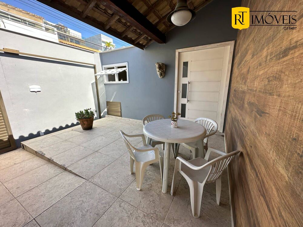 Casa, 3 quartos, 135 m² - Foto 2