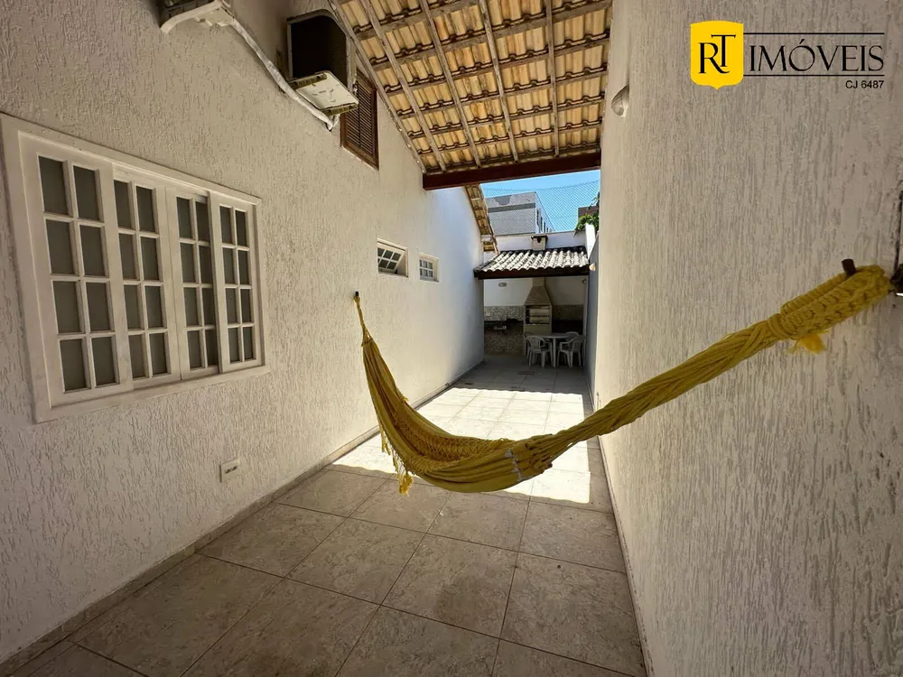 Casa, 3 quartos, 135 m² - Foto 8