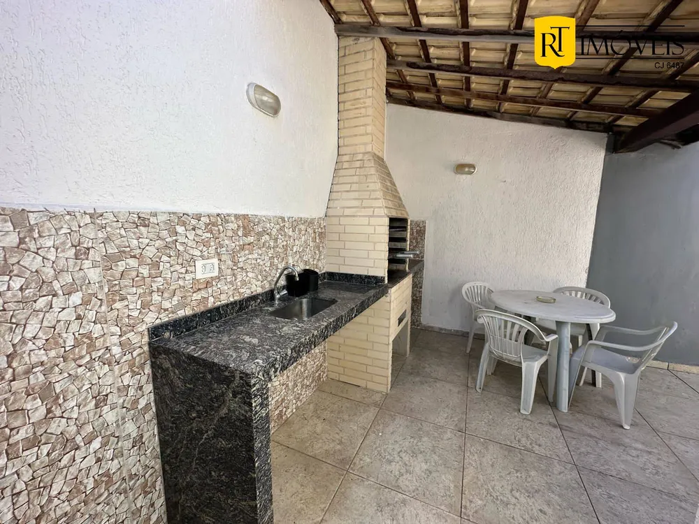 Casa, 3 quartos, 135 m² - Foto 7