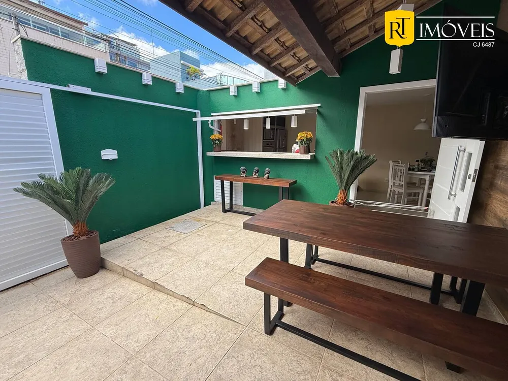 Casa, 3 quartos, 170 m² - Foto 4