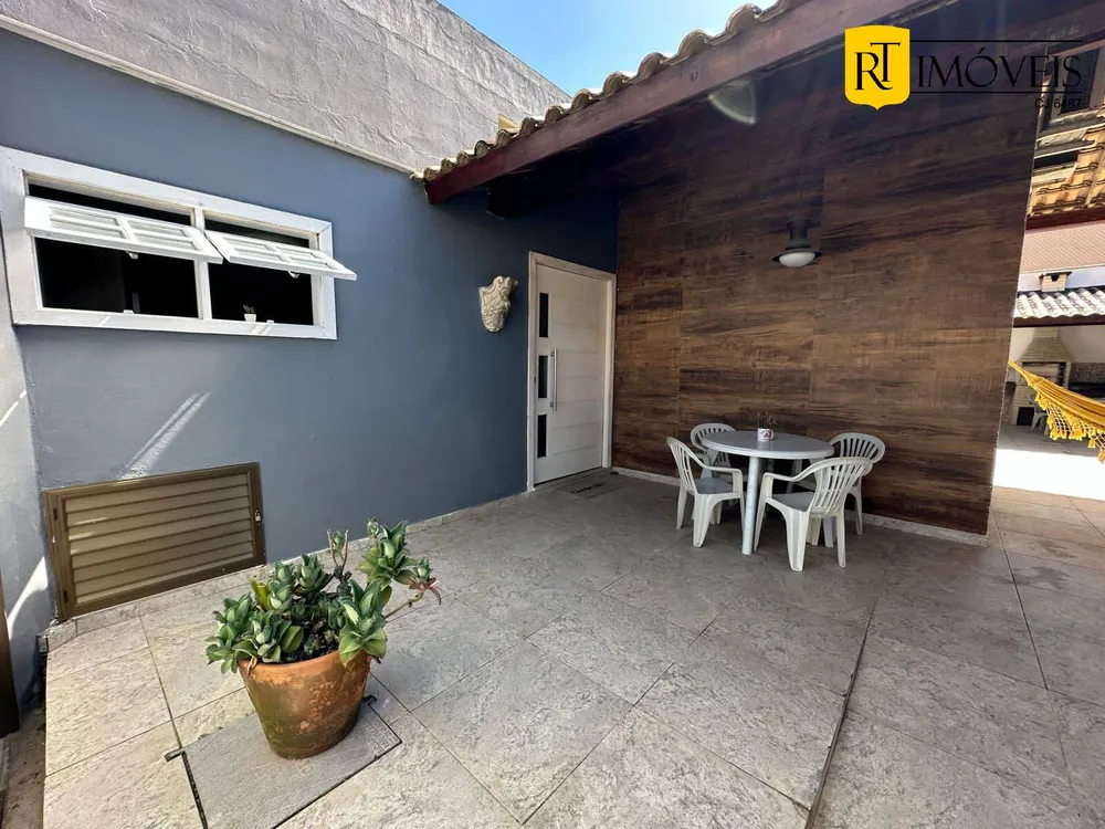 Casa, 3 quartos, 135 m² - Foto 4