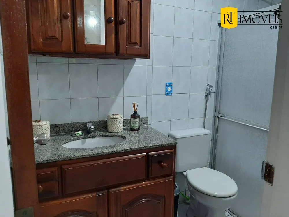 Casa de Condomínio, 5 quartos - Foto 13