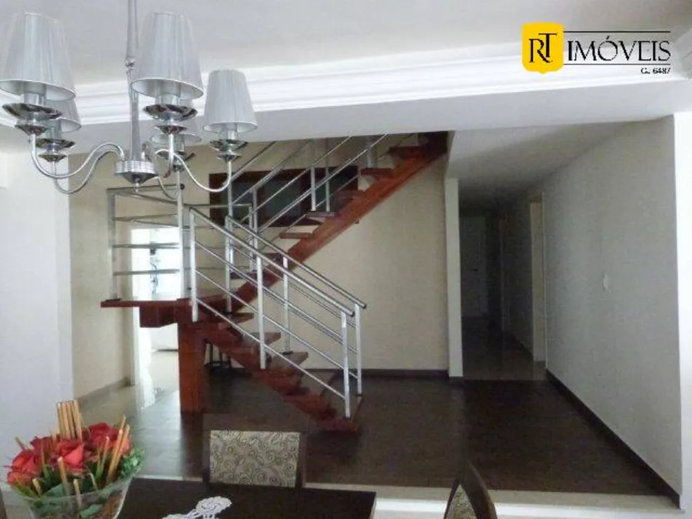 Casa de Condomínio, 5 quartos - Foto 30