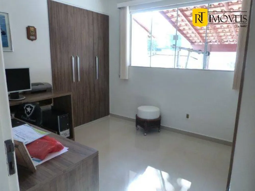 Casa de Condomínio, 5 quartos - Foto 40