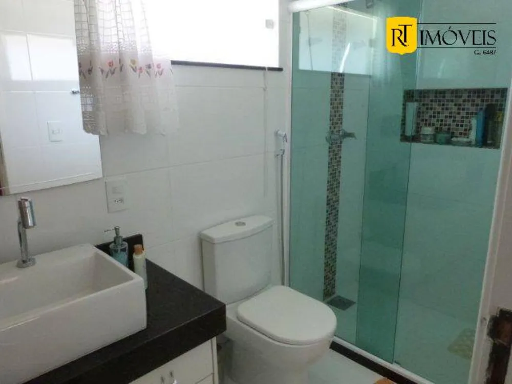 Casa de Condomínio, 5 quartos - Foto 33