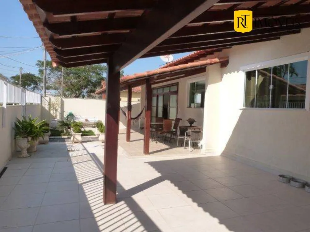 Casa de Condomínio, 5 quartos - Foto 25