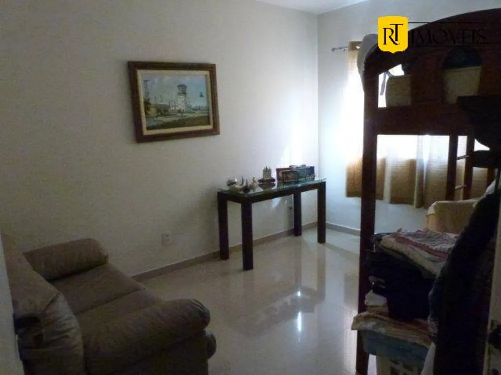 Casa de Condomínio, 5 quartos - Foto 38