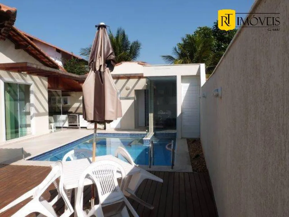 Casa de Condomínio, 5 quartos - Foto 44