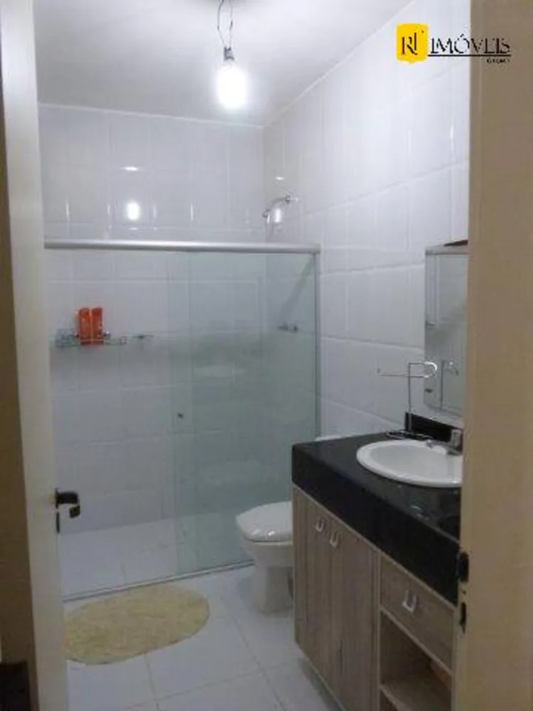 Casa de Condomínio, 5 quartos - Foto 22