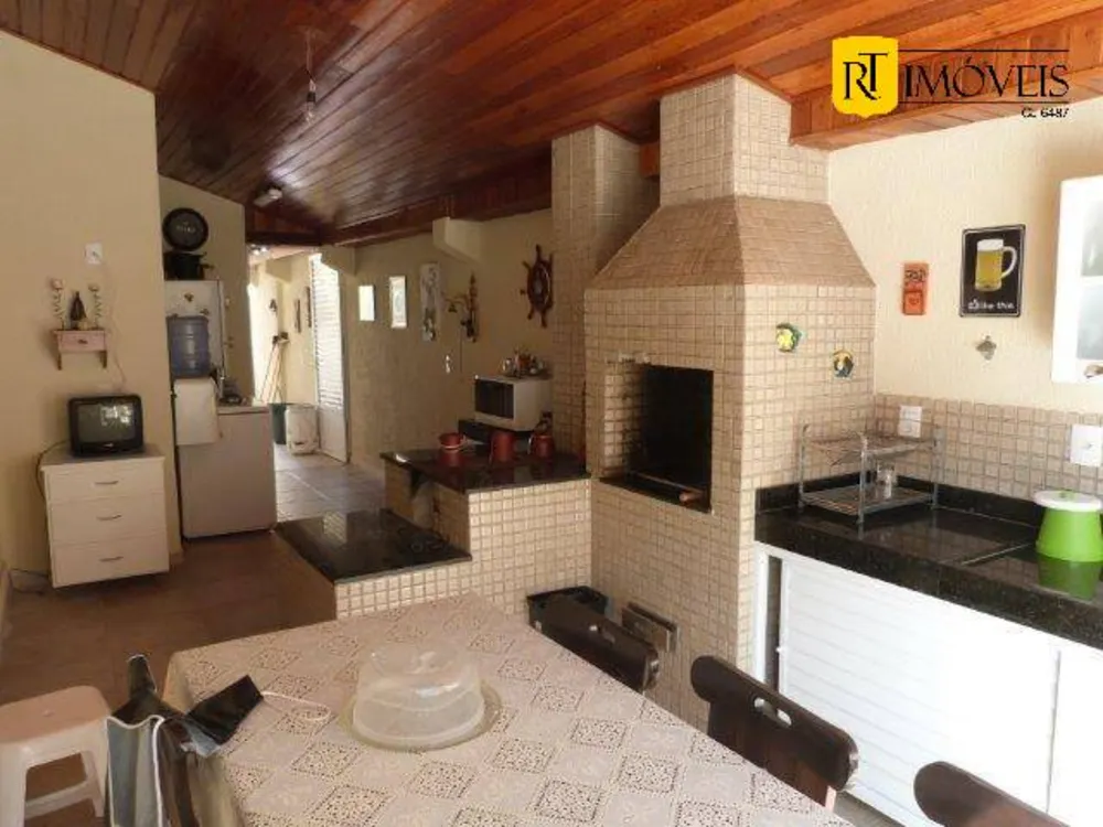 Casa de Condomínio, 5 quartos - Foto 28
