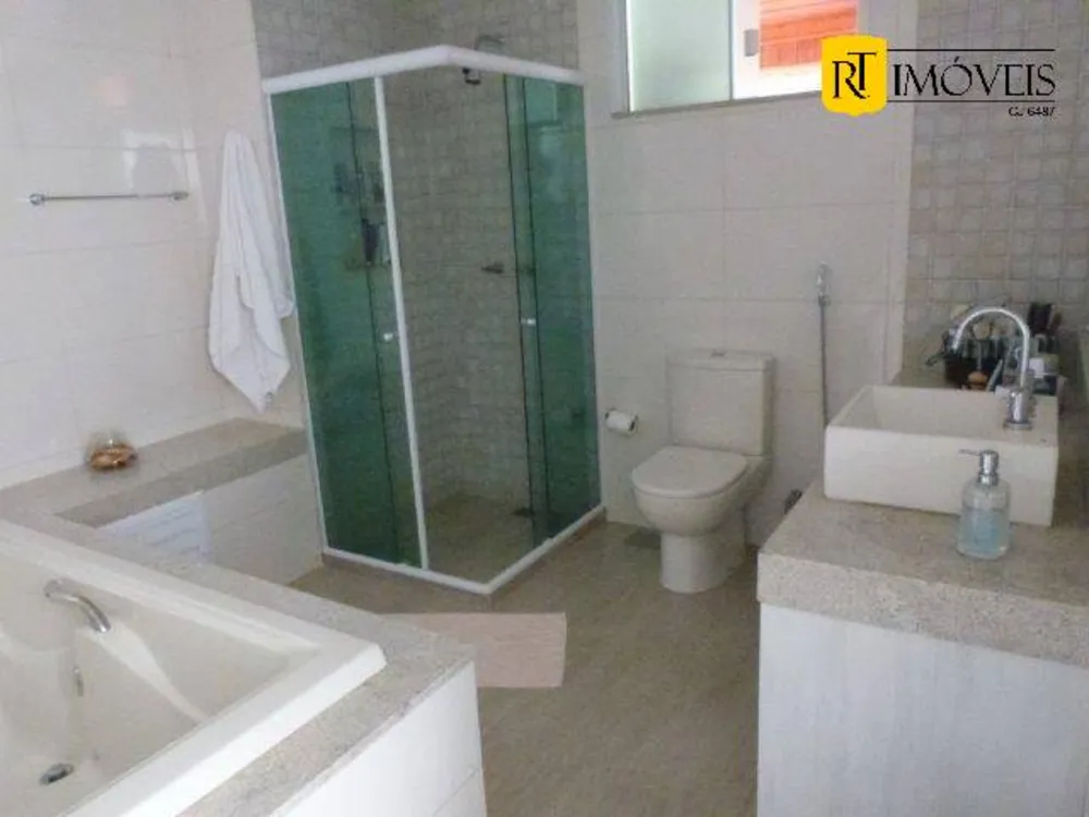 Casa de Condomínio, 5 quartos - Foto 49