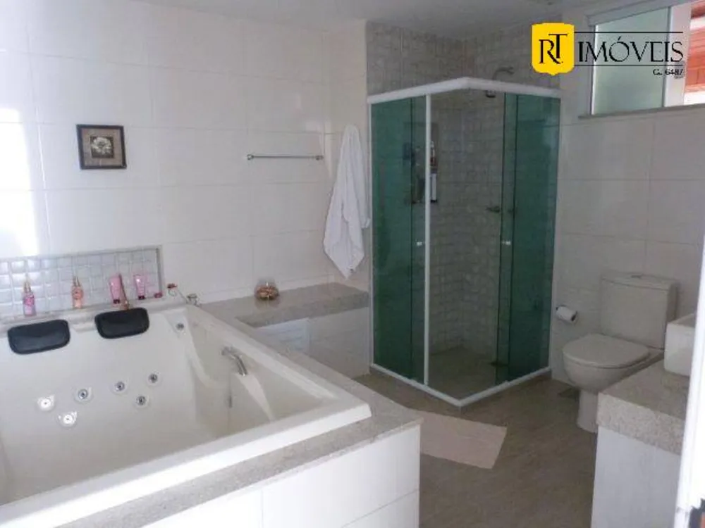 Casa de Condomínio, 5 quartos - Foto 42