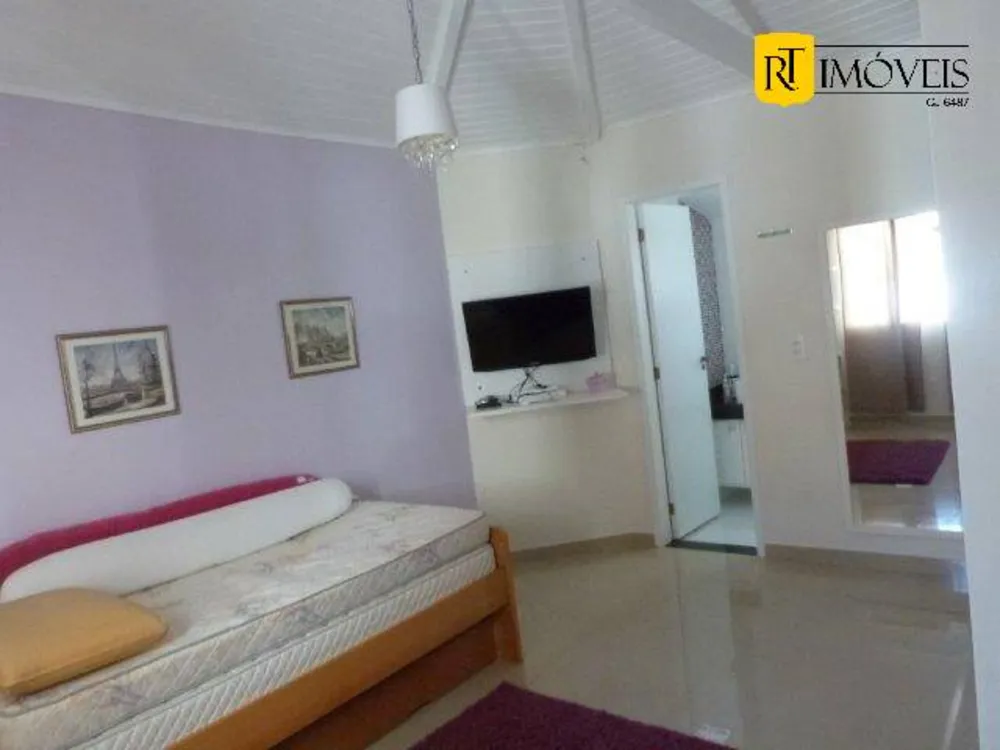 Casa de Condomínio, 5 quartos - Foto 20