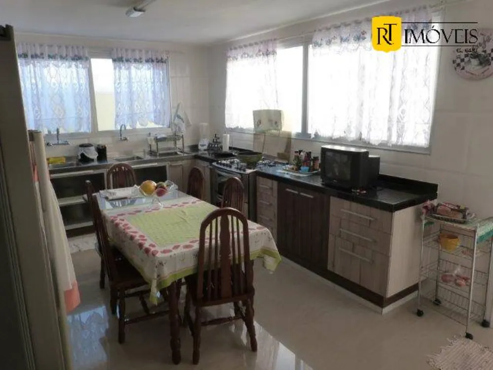 Casa de Condomínio, 5 quartos - Foto 52
