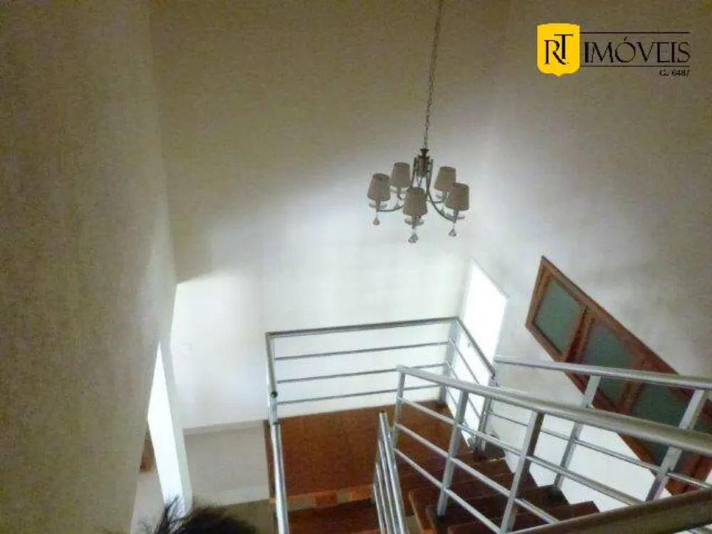 Casa de Condomínio, 5 quartos - Foto 47