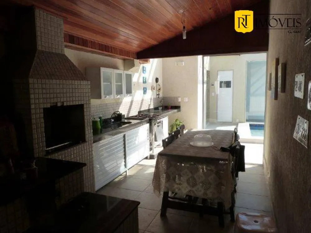 Casa de Condomínio, 5 quartos - Foto 46
