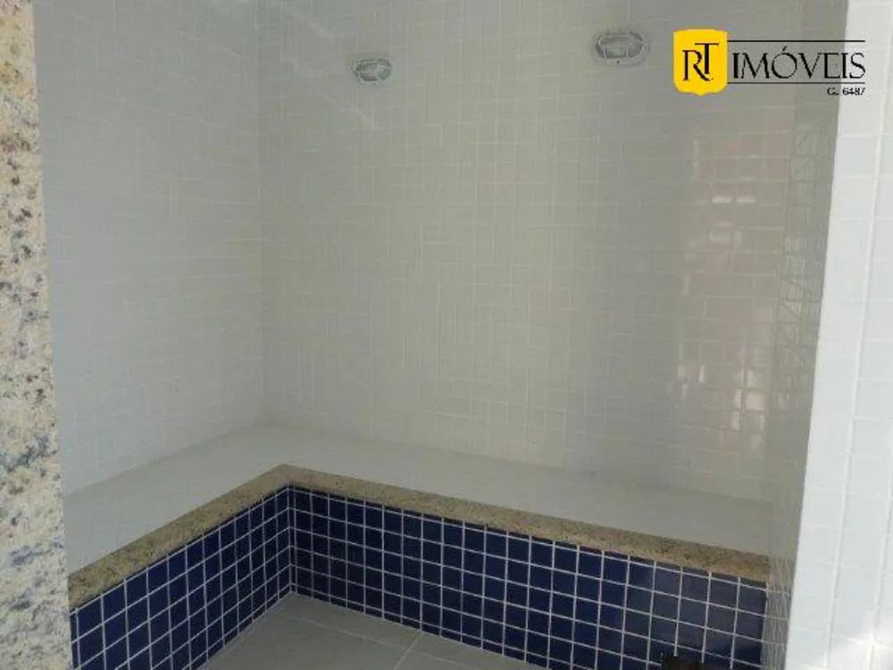 Casa de Condomínio, 5 quartos - Foto 43
