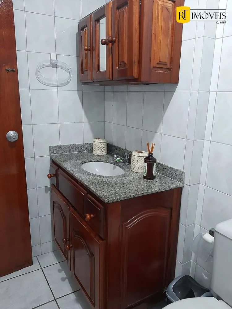 Casa de Condomínio, 5 quartos - Foto 14