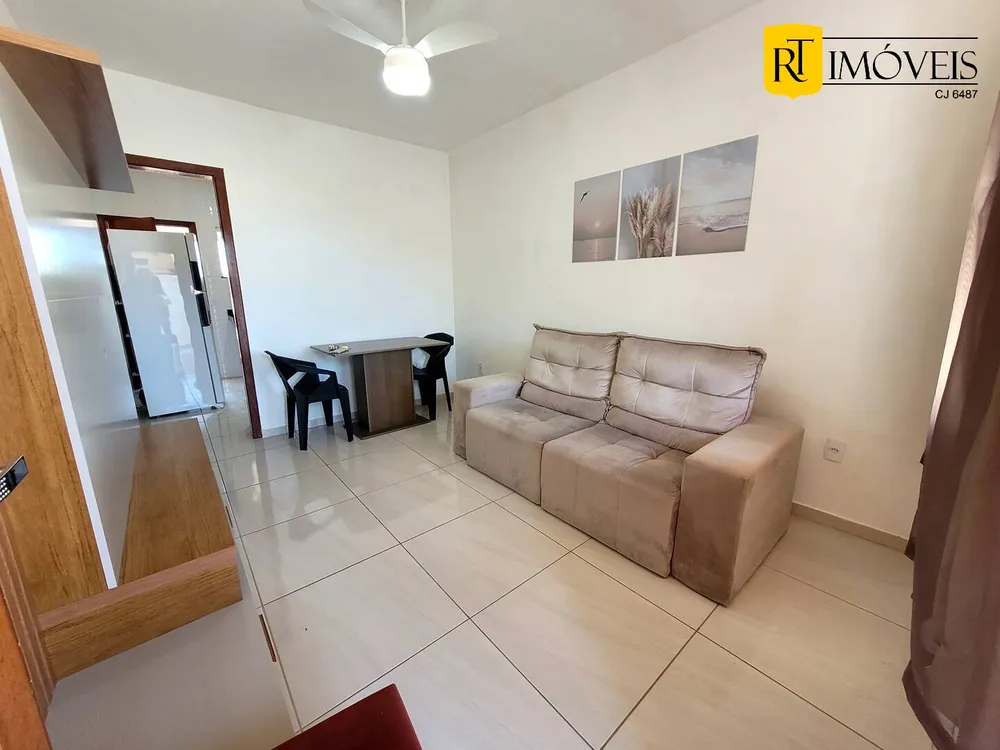 Casa de Condomínio, 2 quartos - Foto 3
