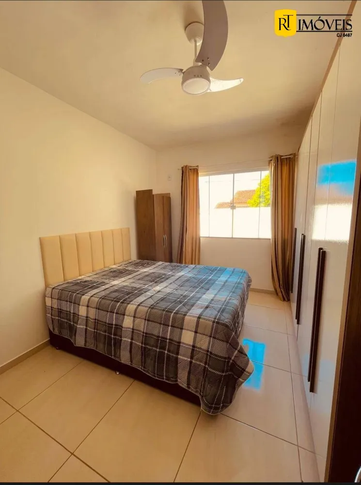 Casa de Condomínio, 2 quartos - Foto 7