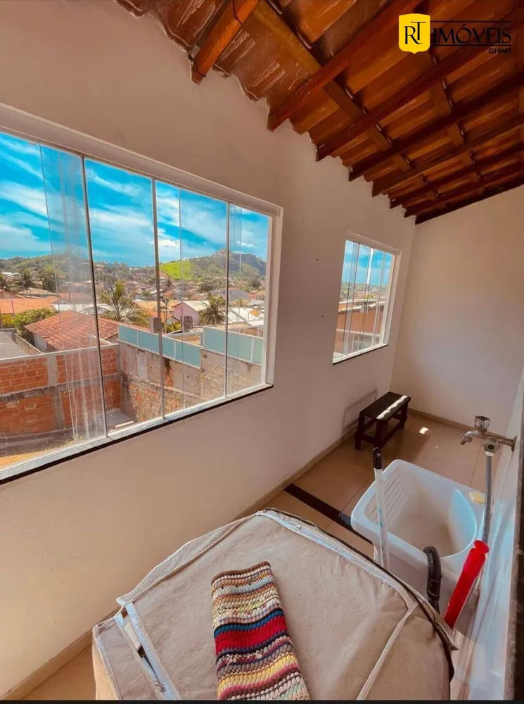 Casa de Condomínio, 2 quartos - Foto 2