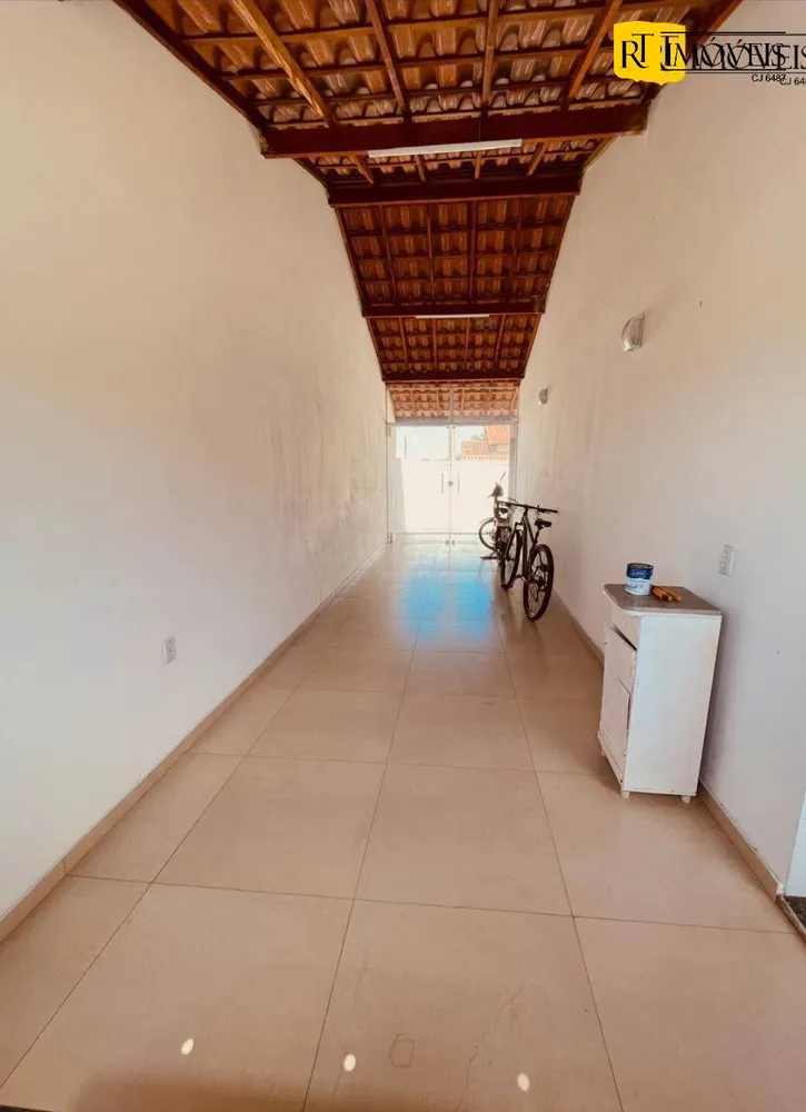 Casa de Condomínio, 2 quartos - Foto 11