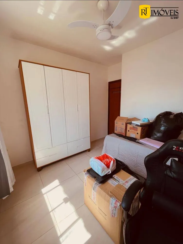 Casa de Condomínio, 2 quartos - Foto 8