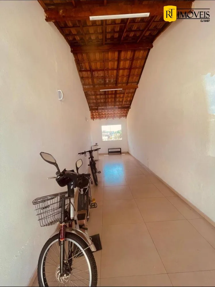 Casa de Condomínio, 2 quartos - Foto 12