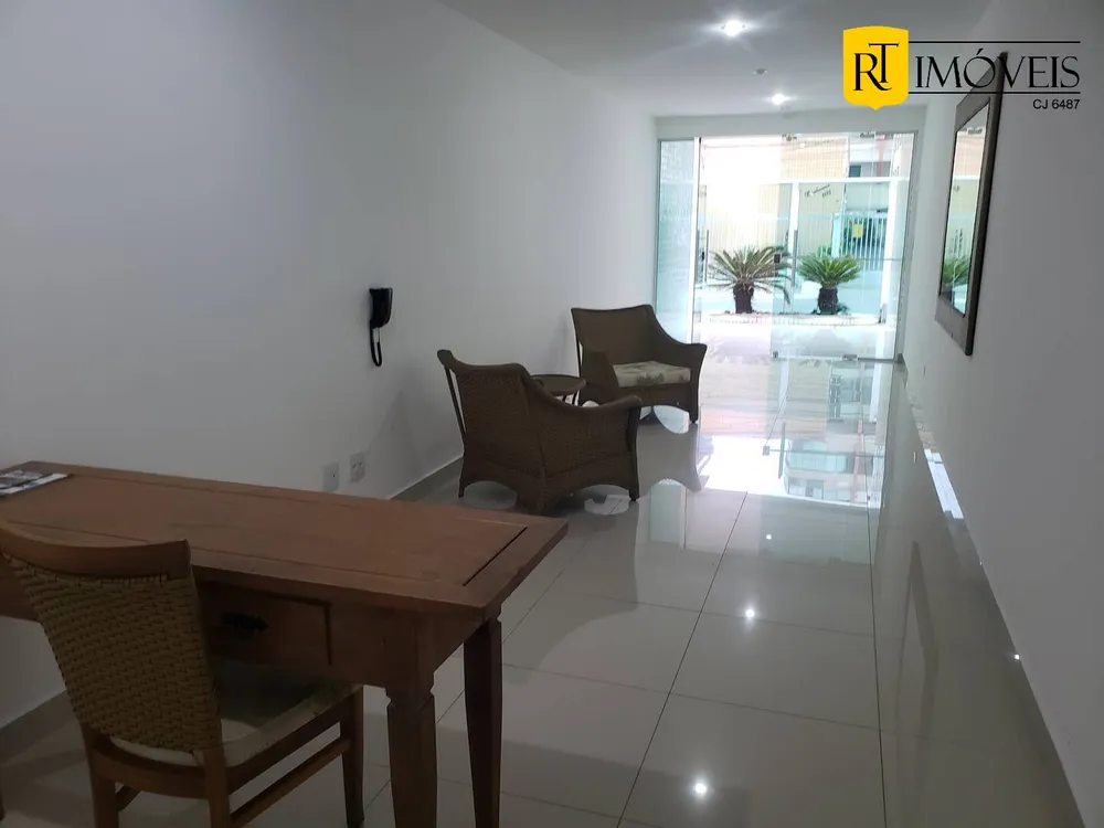 Cobertura, 3 quartos, 150 m² - Foto 2