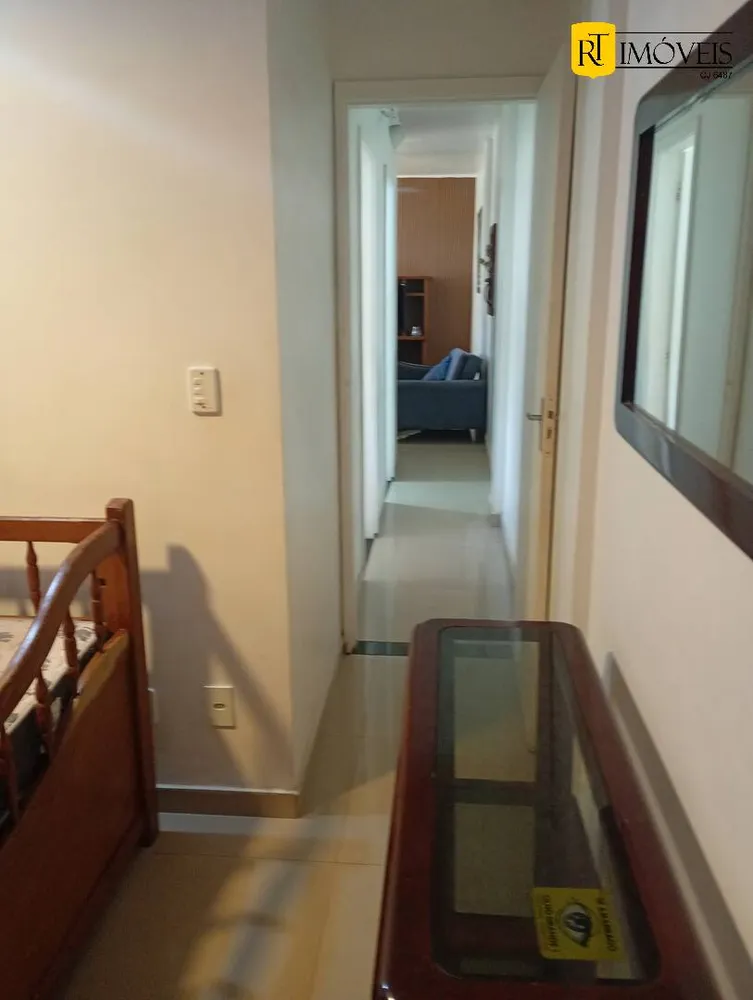 Apartamento, 2 quartos, 50 m² - Foto 9