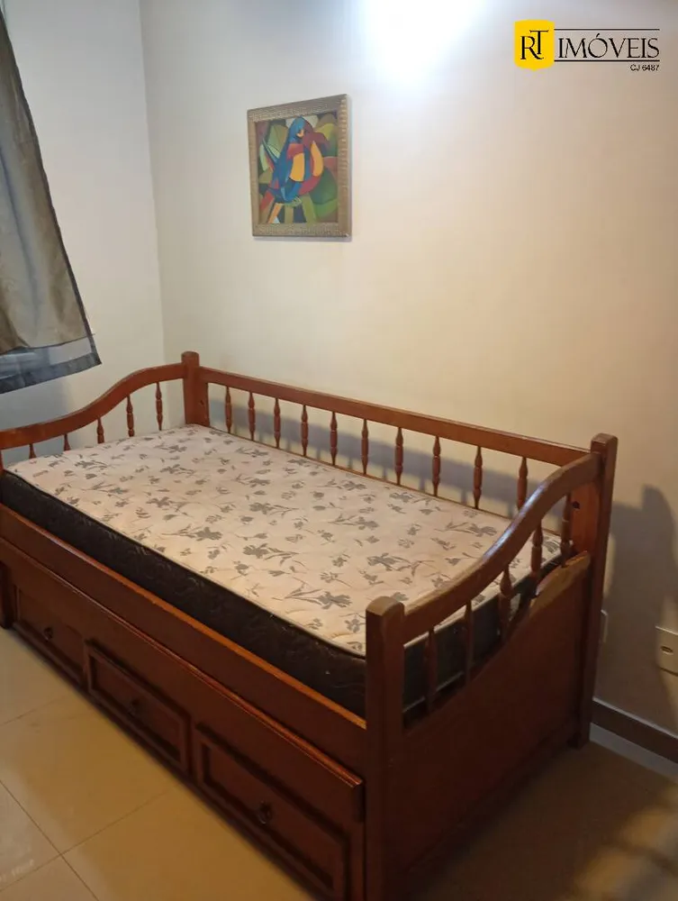 Apartamento, 2 quartos, 50 m² - Foto 8