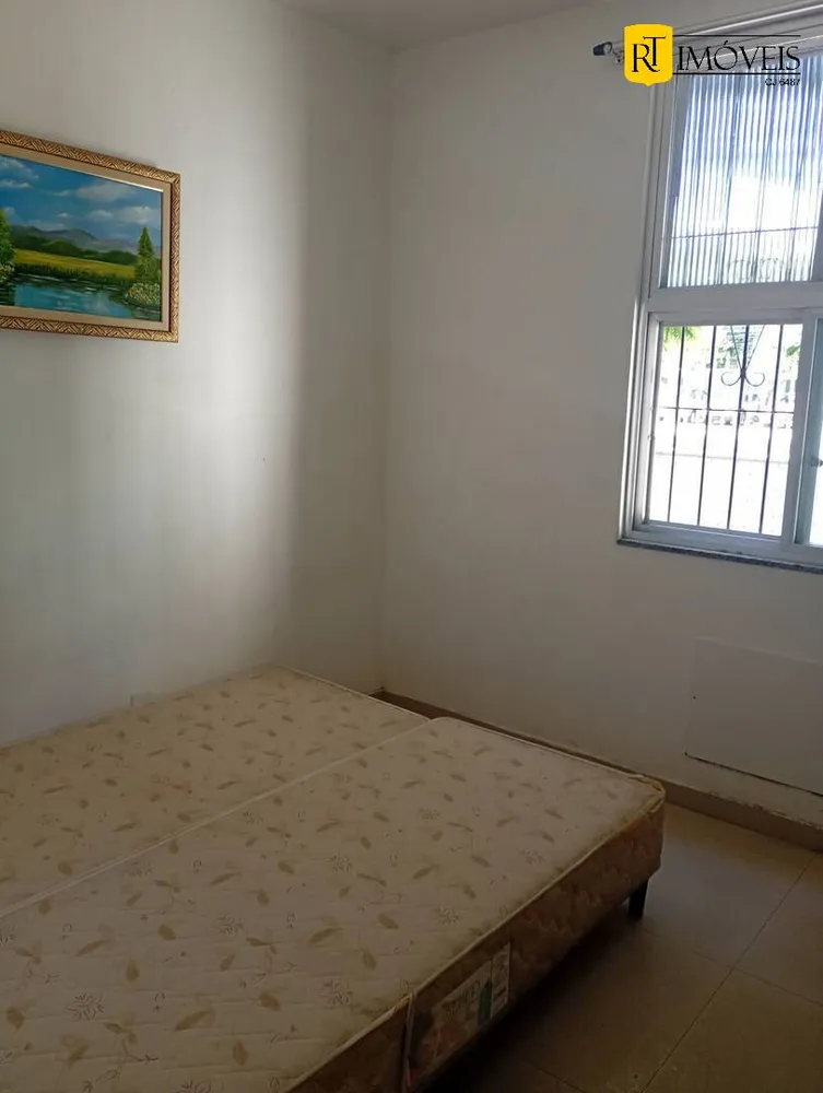 Apartamento, 2 quartos, 50 m² - Foto 10