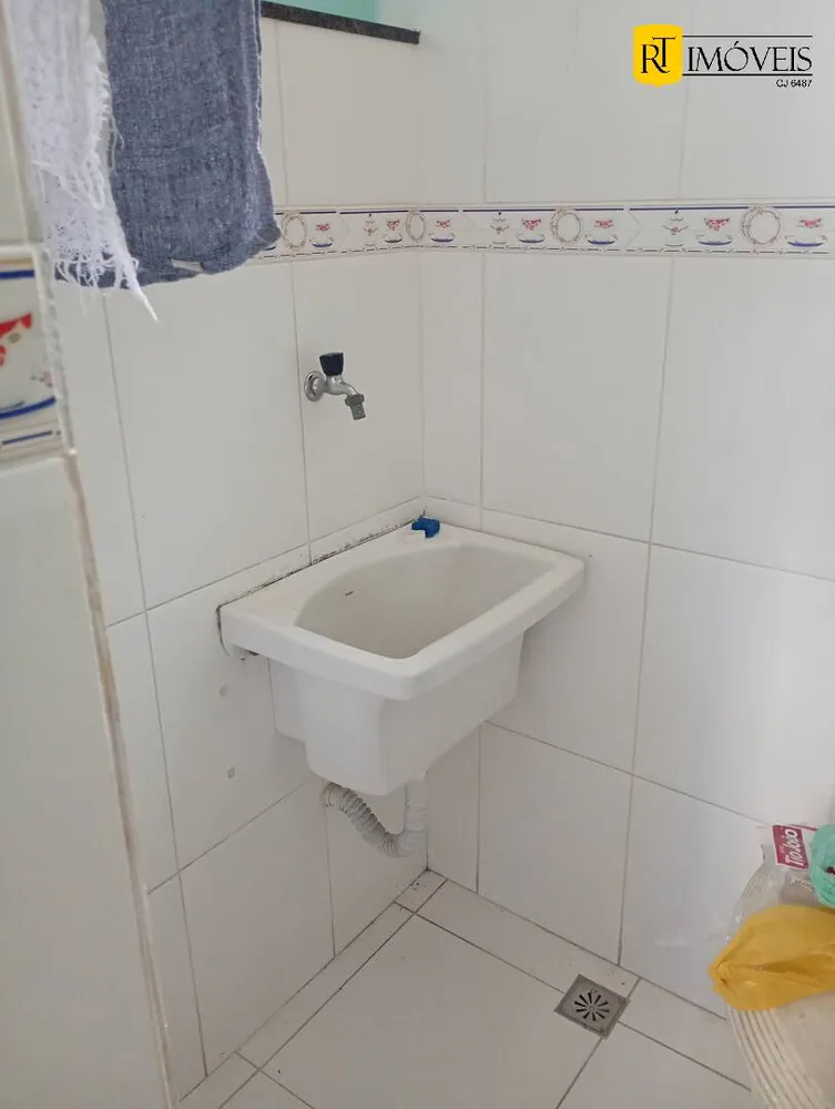 Apartamento, 2 quartos, 50 m² - Foto 18