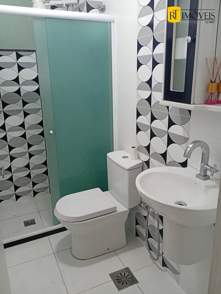 Apartamento, 2 quartos, 50 m² - Foto 14