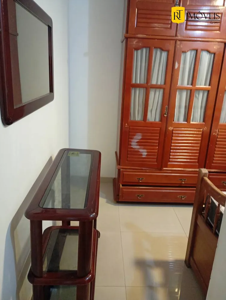 Apartamento, 2 quartos, 50 m² - Foto 7