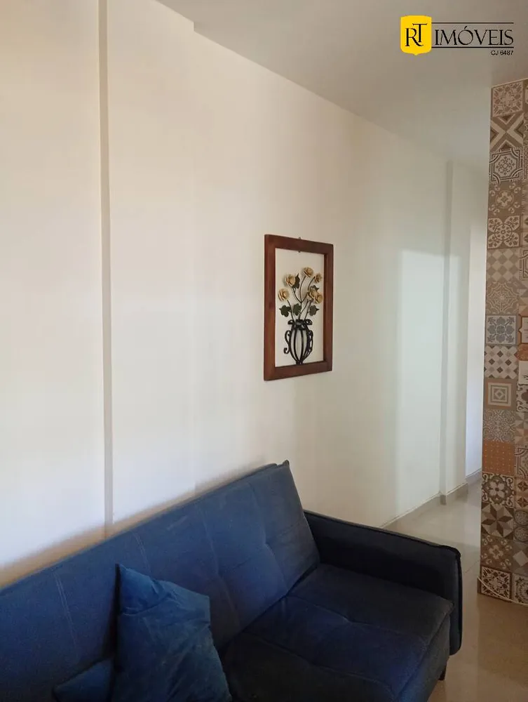 Apartamento, 2 quartos, 50 m² - Foto 5