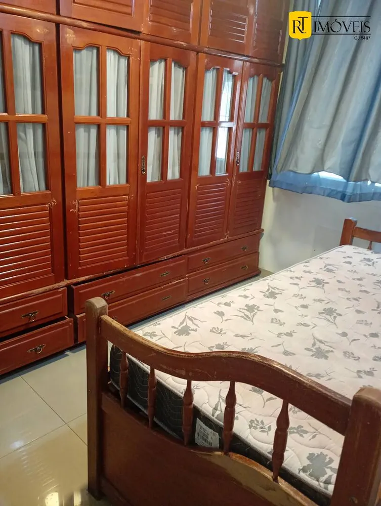 Apartamento, 2 quartos, 50 m² - Foto 6