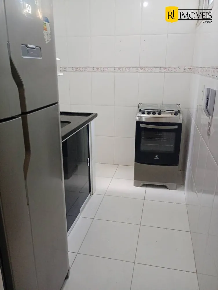 Apartamento, 2 quartos, 50 m² - Foto 16
