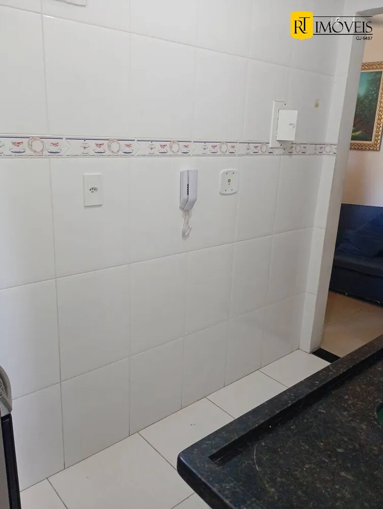 Apartamento, 2 quartos, 50 m² - Foto 17