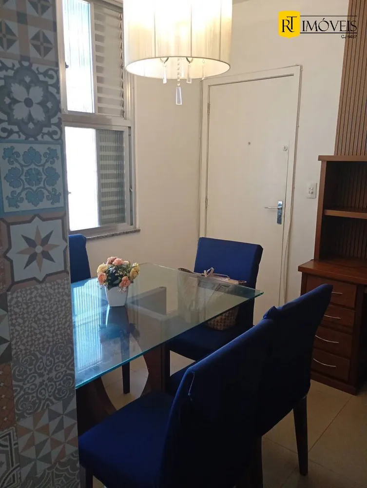 Apartamento, 2 quartos, 50 m² - Foto 2