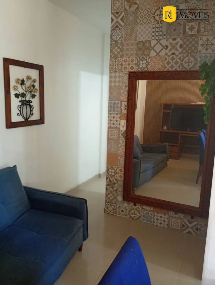 Apartamento, 2 quartos, 50 m² - Foto 1