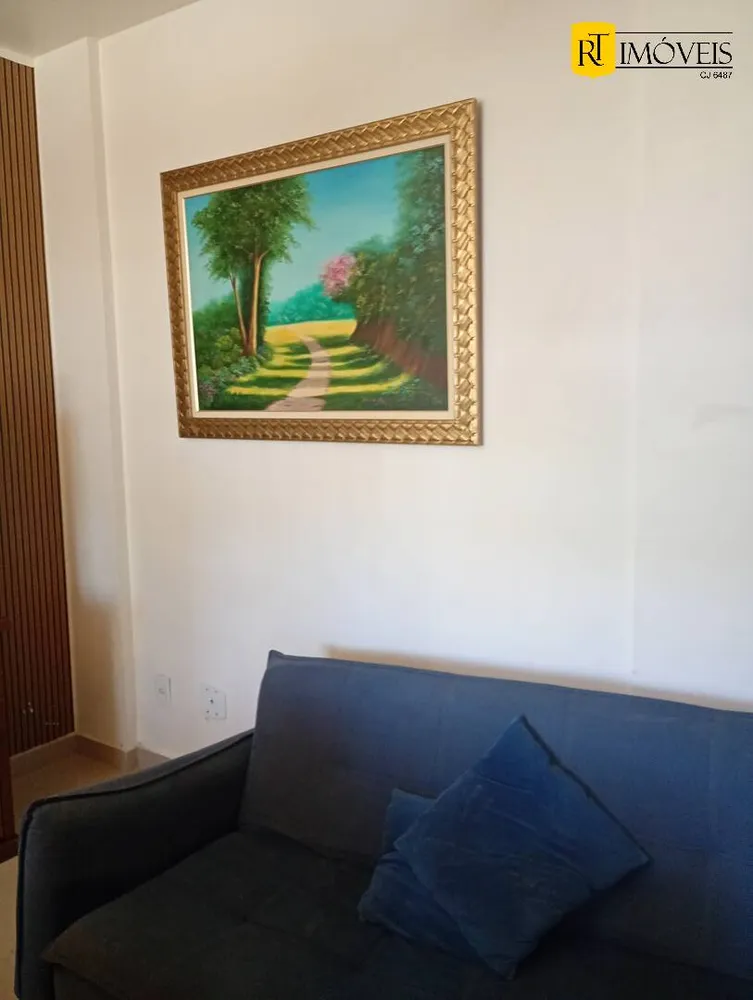 Apartamento, 2 quartos, 50 m² - Foto 19