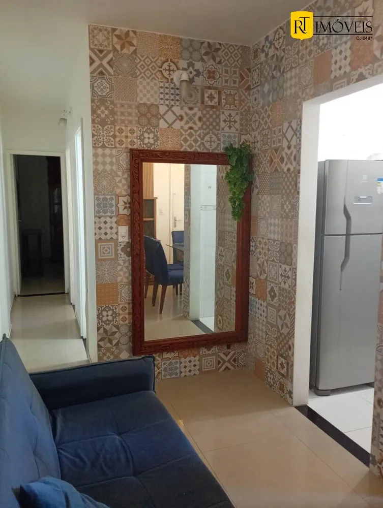 Apartamento, 2 quartos, 50 m² - Foto 4