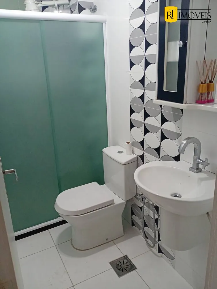 Apartamento, 2 quartos, 50 m² - Foto 15