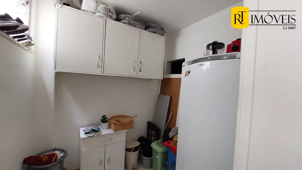 Apartamento, 2 quartos, 83 m² - Foto 14