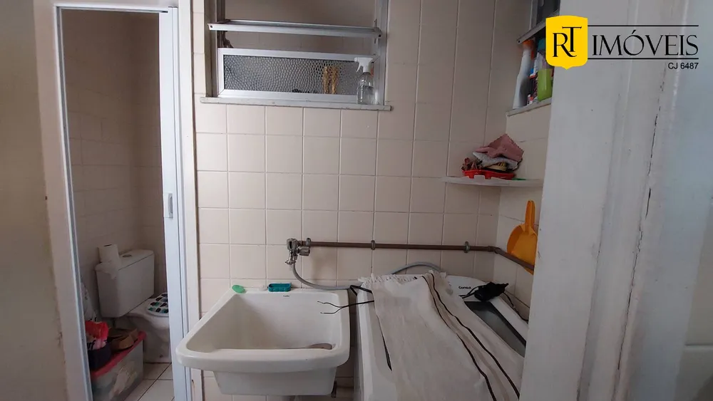 Apartamento, 2 quartos, 83 m² - Foto 15