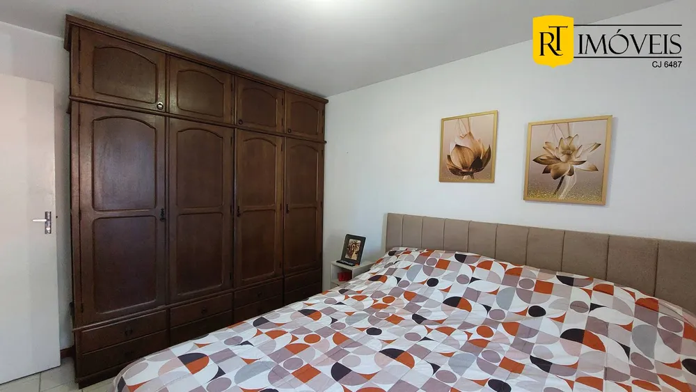 Apartamento, 2 quartos, 83 m² - Foto 2