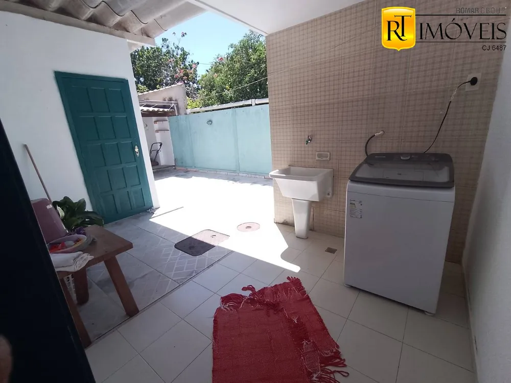 Casa, 3 quartos, 600 m² - Foto 35